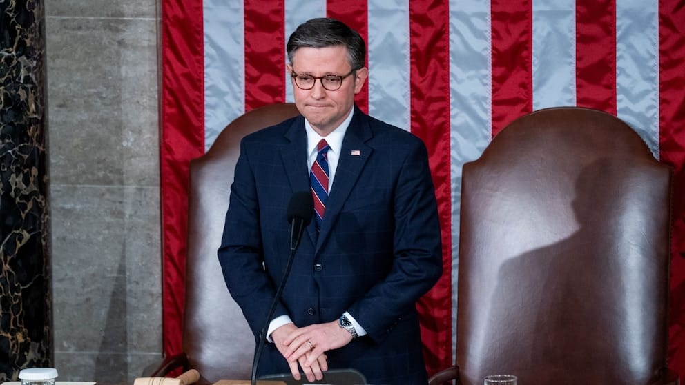 House Overcomes GOP Hurdle to Advance FISA Reauthorization