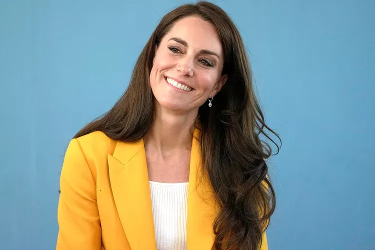 Kate Middleton Donated Her Hair to Children’s Cancer Charity Years Before Her Own Diagnosis