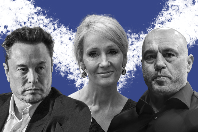 How Scotland’s Controversial Hate Crime Law Triggered J.K. Rowling, Joe Rogan, and Elon Musk