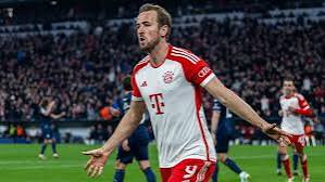 Bayern destroys Mainz in a 9-goal thriller, Harry Kane breaks Bundesliga record