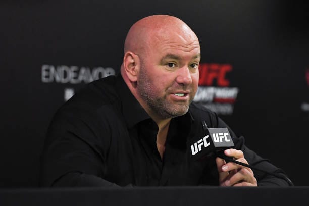 Dana White Clarifies Communication with Conor McGregor Amidst Fight Booking Speculations