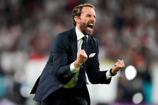 Rumour: Players Rally for Southgate as Ten Hag's Successor