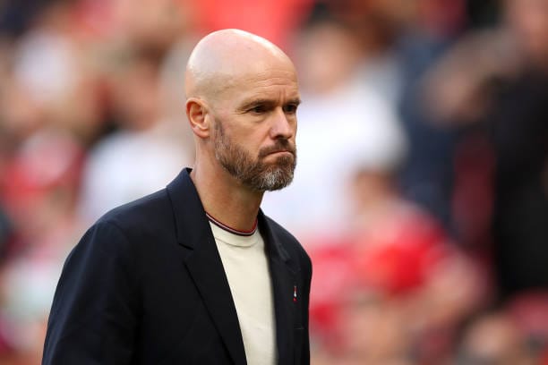 Erik ten Hag's Bold Moves: A Gamble in Manchester United's Power Play