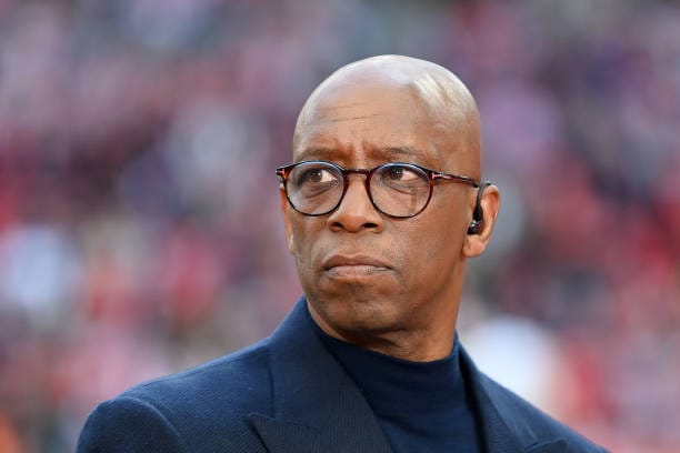 Ian Wright Outraged Over Premature Manchester United Manager Rumours