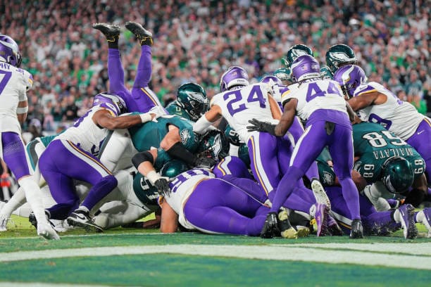 NFL's "Tush Push" Play Secures Its Spot for the Upcoming Season