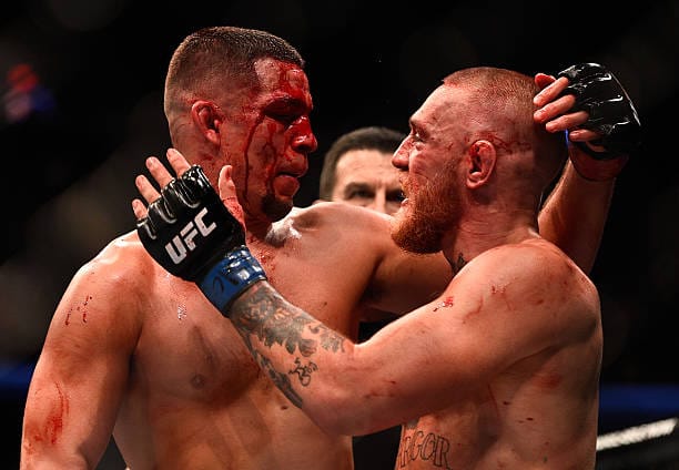Conor McGregor Lauds Nate Diaz's Solidarity Amidst UFC Return Struggle
