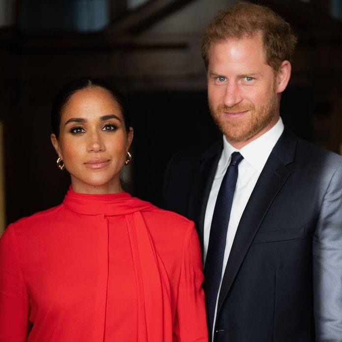 Meghan Markle's Anxious To Return Back To UK