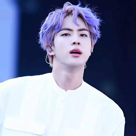 BTS Jin Starts Military Discharge Countdown