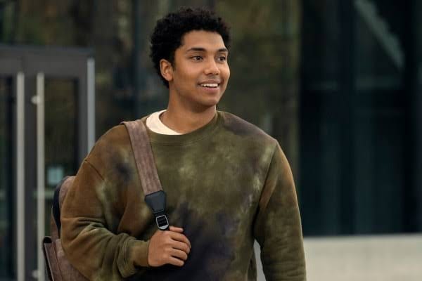 Chance Perdomo, Star of 'Chilling Adventures of Sabrina' and 'Gen V,' Dies in Motorcycle Crash at 27
