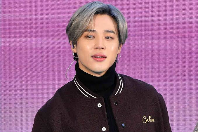 Jimin Breaks Yet Another Smashing Spotify Record
