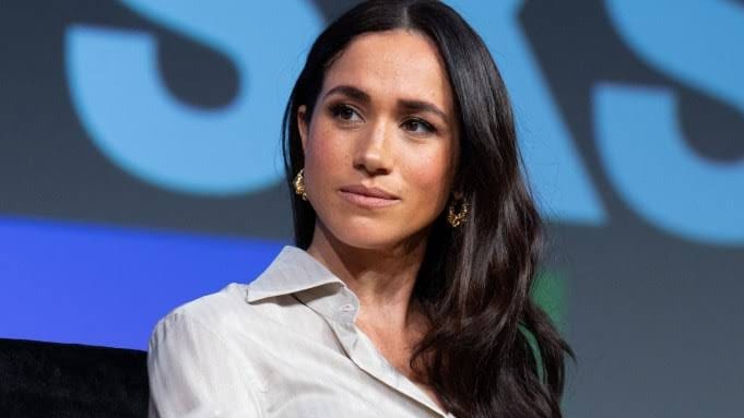 Meghan Markle recalls how she was Cyber-bullied while pregnant with Archie and Lilibet
