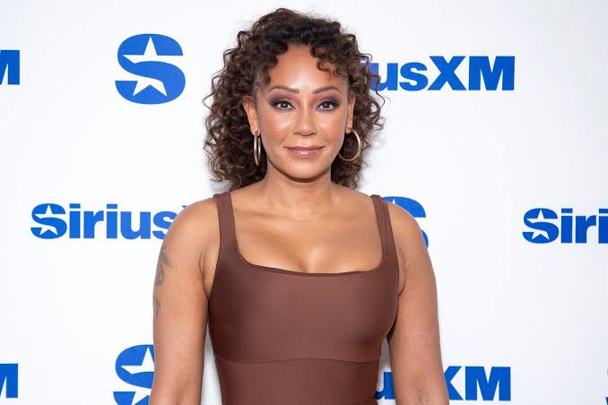 Mel B's Journey from Powerlessness to Empowerment