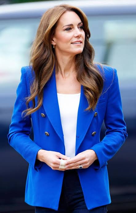 Kate Middleton 