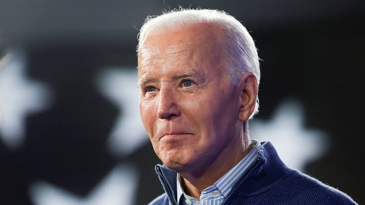 Biden averts shutdown by signing six funding bills