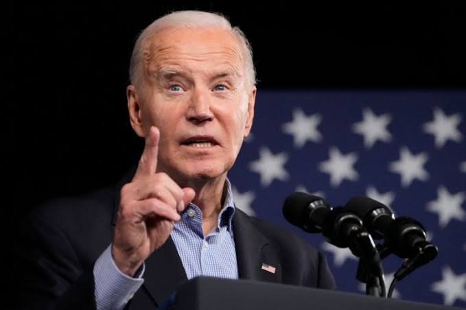 US President Joe Biden criticizes Netanyahu for not stopping civilian deaths in Gaza