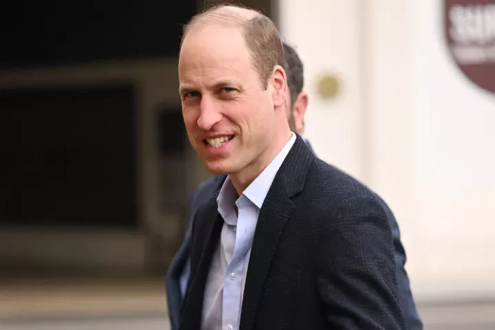 Prince William 