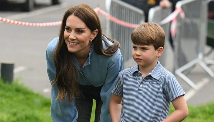 Princess Kate Urged Not To Edit Prince Louis Photo To Avoid Another Backlash