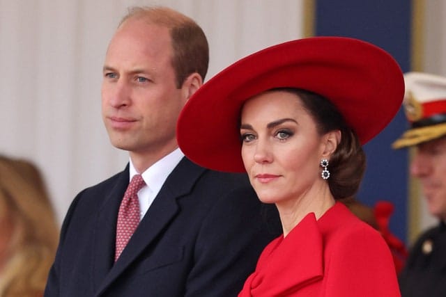 Prince William and Princess Kate Middleton React To Heartbreaking Sydney Incident
