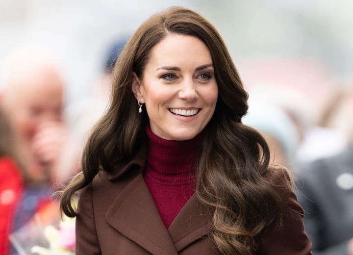 UCLA Director Sparks Outrage with Hateful Remarks on Kate Middleton’s Cancer Admission