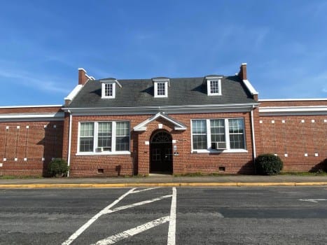 School renovation in Kent 