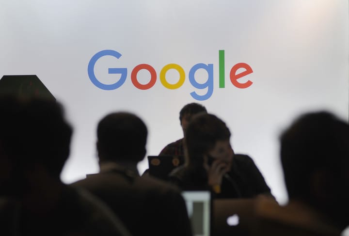 Google Blocks California News Media Sites Threatens To Block Traffic As Fight Over Online Journalism Bill Escalates