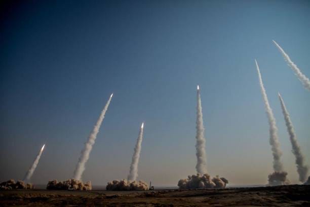 Israel-Iran: Iranian Assault, Iran Could Launch Barrage of Drones and Missiles as Early as Today.