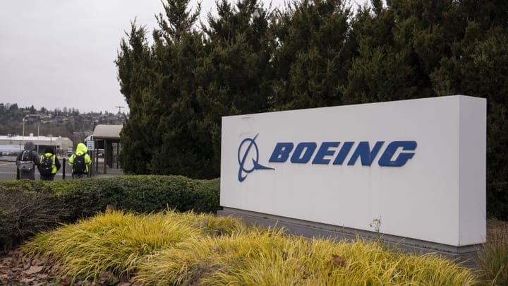 Whistleblower Alleges Structural Flaws in Boeing’s 787 Dreamliner: FAA Investigates