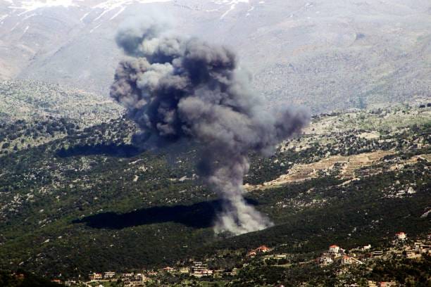 Hezbollah Field Commander Killed in Lebanon in Israeli Military Strike