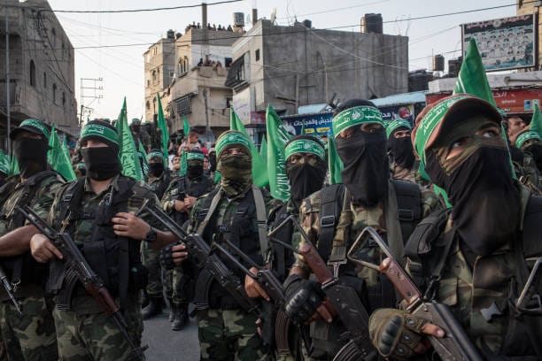 Gaza Ceasefire Talks: Hamas Seeks Formal Pledge for Israeli Withdrawal