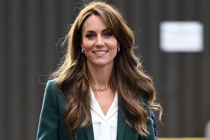 The Future of the British Monarchy Hangs On Kate Middleton, Expert says
