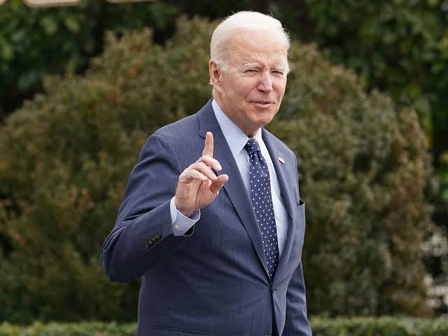 Biden Administration to Issue Rule Closing ‘Gun Show Loophole’