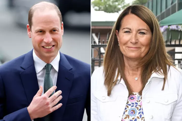 Prince William Enjoys a ‘Low-Key’ Evening at Local Pub with Mother-in-Law Carole Middleton