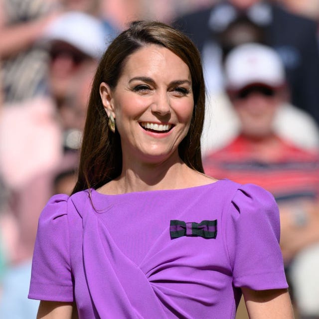 Royal Insider Says Kate Middleton Is Set To Step Back From Spotlight Again